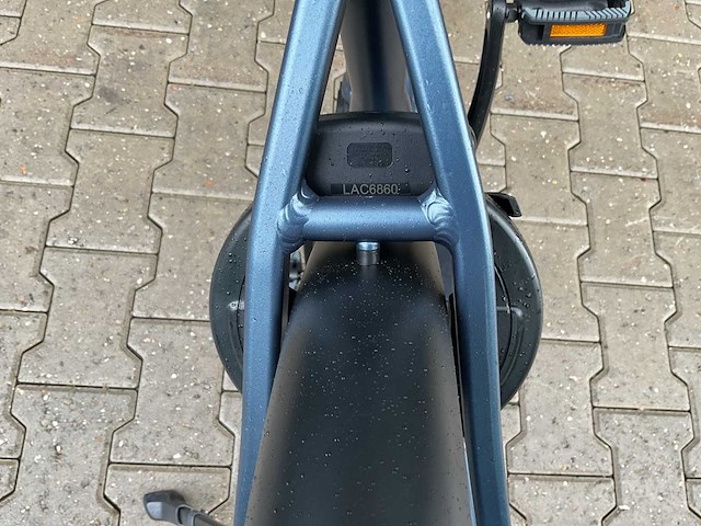 Levit beleco 5 low 50 indigo 540 elektrische fiets - afbeelding 46 van  85