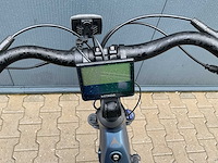 Levit beleco 5 low 50 indigo 540 elektrische fiets - afbeelding 50 van  85