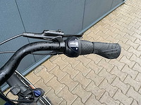 Levit beleco 5 low 50 indigo 540 elektrische fiets - afbeelding 51 van  85