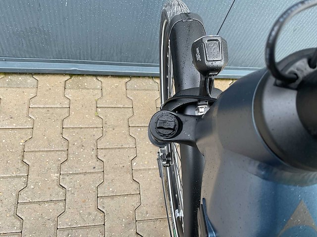 Levit beleco 5 low 50 indigo 540 elektrische fiets - afbeelding 52 van  85
