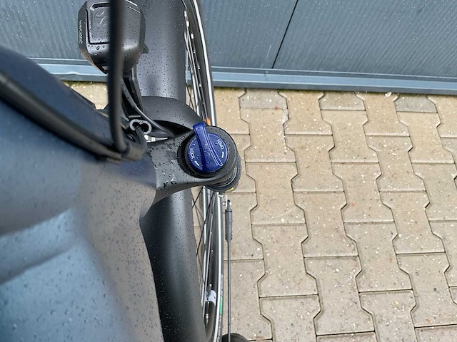 Levit beleco 5 low 50 indigo 540 elektrische fiets - afbeelding 53 van  85