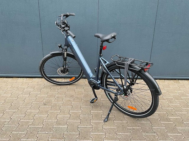 Levit beleco 5 low 50 indigo 540 elektrische fiets - afbeelding 54 van  85