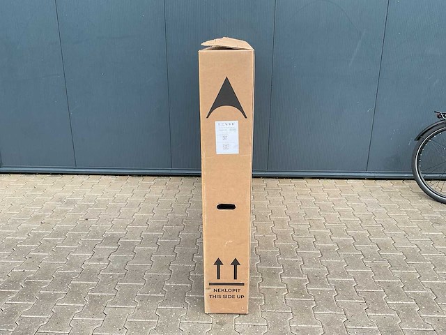Levit beleco 5 low 50 indigo 540 elektrische fiets - afbeelding 45 van  85