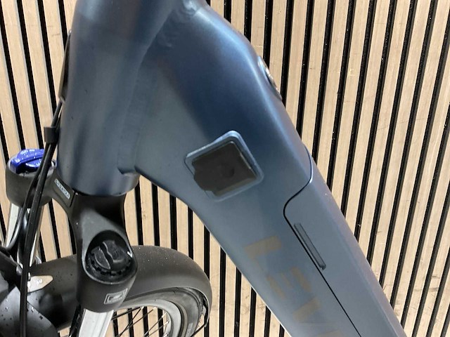 Levit beleco 5 low 50 indigo 540 elektrische fiets - afbeelding 59 van  85