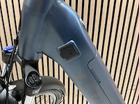 Levit beleco 5 low 50 indigo 540 elektrische fiets - afbeelding 59 van  85
