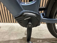 Levit beleco 5 low 50 indigo 540 elektrische fiets - afbeelding 60 van  85
