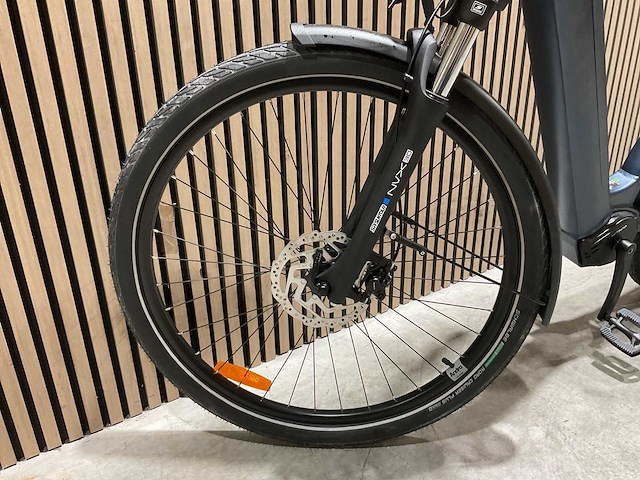 Levit beleco 5 low 50 indigo 540 elektrische fiets - afbeelding 62 van  85