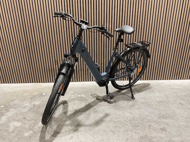 Levit beleco 5 low 50 indigo 540 elektrische fiets - afbeelding 63 van  85