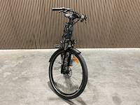 Levit beleco 5 low 50 indigo 540 elektrische fiets - afbeelding 64 van  85