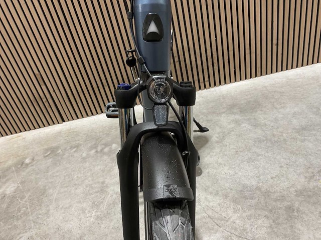 Levit beleco 5 low 50 indigo 540 elektrische fiets - afbeelding 65 van  85