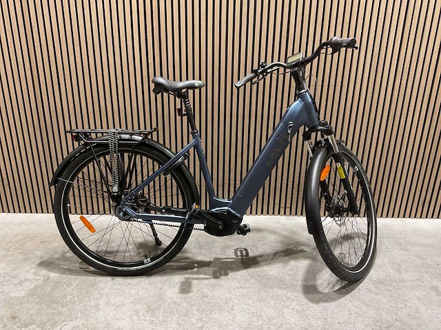Levit beleco 5 low 50 indigo 540 elektrische fiets - afbeelding 66 van  85