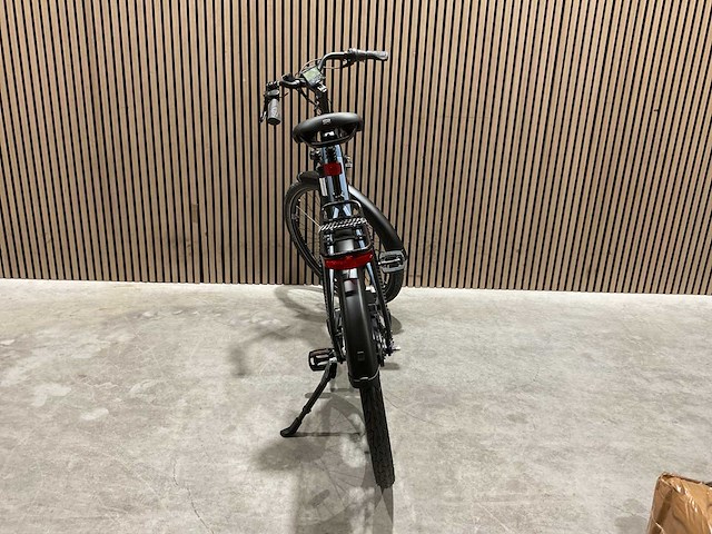 Levit beleco 5 low 50 indigo 540 elektrische fiets - afbeelding 72 van  85
