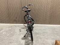 Levit beleco 5 low 50 indigo 540 elektrische fiets - afbeelding 72 van  85