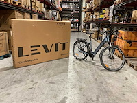 Levit beleco 5 low 50 indigo 540 elektrische fiets - afbeelding 67 van  85