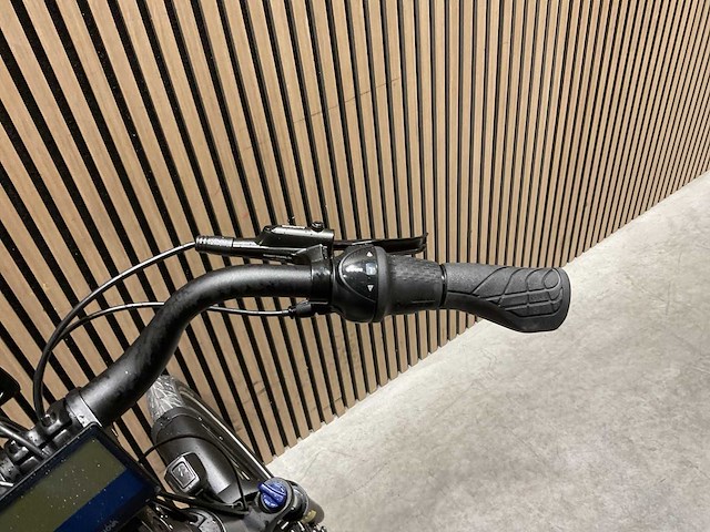 Levit beleco 5 low 50 indigo 540 elektrische fiets - afbeelding 80 van  85