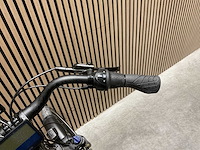 Levit beleco 5 low 50 indigo 540 elektrische fiets - afbeelding 80 van  85