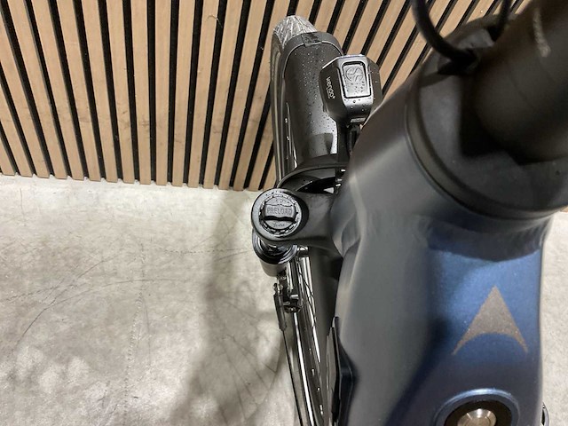 Levit beleco 5 low 50 indigo 540 elektrische fiets - afbeelding 81 van  85