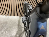 Levit beleco 5 low 50 indigo 540 elektrische fiets - afbeelding 81 van  85