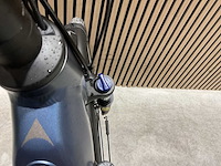 Levit beleco 5 low 50 indigo 540 elektrische fiets - afbeelding 82 van  85