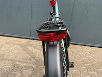Levit beleco 5 low 55 sage 540 elektrische fiets - afbeelding 1 van  55