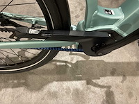 Levit beleco 5 low 55 sage 540 elektrische fiets - afbeelding 14 van  55