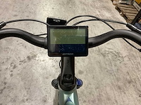 Levit beleco 5 low 55 sage 540 elektrische fiets - afbeelding 18 van  55