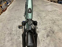 Levit beleco 5 low 55 sage 540 elektrische fiets - afbeelding 25 van  55