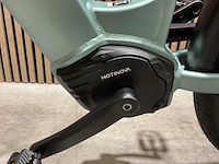 Levit beleco 5 low 55 sage 540 elektrische fiets - afbeelding 30 van  55