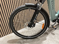 Levit beleco 5 low 55 sage 540 elektrische fiets - afbeelding 32 van  55