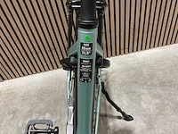 Levit beleco 5 low 55 sage 540 elektrische fiets - afbeelding 36 van  55
