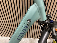 Levit beleco 5 low 55 sage 540 elektrische fiets - afbeelding 40 van  55