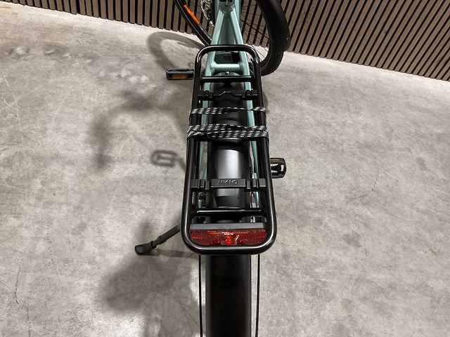 Levit beleco 5 low 55 sage 540 elektrische fiets - afbeelding 45 van  55
