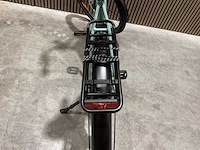 Levit beleco 5 low 55 sage 540 elektrische fiets - afbeelding 45 van  55