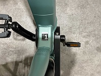 Levit beleco 5 low 55 sage 540 elektrische fiets - afbeelding 49 van  55