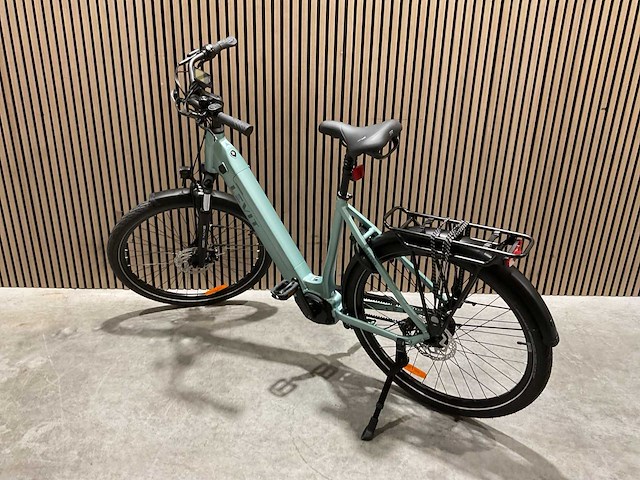 Levit beleco 5 low 55 sage 540 elektrische fiets - afbeelding 53 van  55