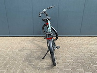 Levit beleco 5 low 55 sage 540 elektrische fiets - afbeelding 55 van  55