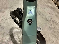 Levit beleco 5 low 55 sage 540 elektrische fiets - afbeelding 2 van  40