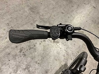 Levit beleco 5 low 55 sage 540 elektrische fiets - afbeelding 3 van  40