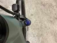 Levit beleco 5 low 55 sage 540 elektrische fiets - afbeelding 7 van  40