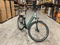 Levit beleco 5 low 55 sage 540 elektrische fiets - afbeelding 14 van  40