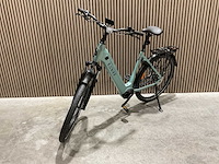 Levit beleco 5 low 55 sage 540 elektrische fiets - afbeelding 20 van  40