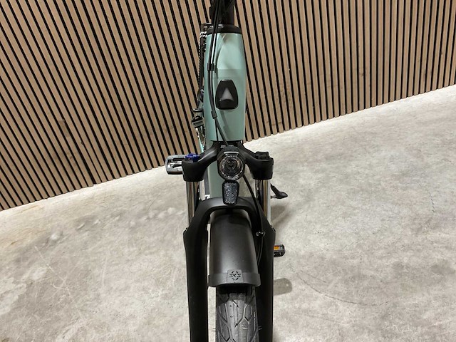 Levit beleco 5 low 55 sage 540 elektrische fiets - afbeelding 22 van  40
