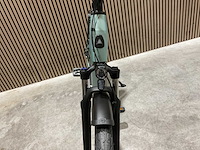 Levit beleco 5 low 55 sage 540 elektrische fiets - afbeelding 22 van  40
