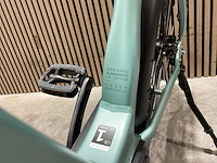 Levit beleco 5 low 55 sage 540 elektrische fiets - afbeelding 24 van  40