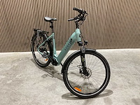 Levit beleco 5 low 55 sage 540 elektrische fiets - afbeelding 25 van  40