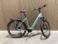 Levit beleco 5 low 55 sage 540 elektrische fiets - afbeelding 26 van  40