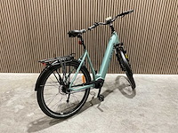 Levit beleco 5 low 55 sage 540 elektrische fiets - afbeelding 29 van  40