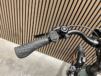 Levit beleco 5 low 55 sage 540 elektrische fiets - afbeelding 36 van  40