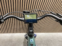 Levit beleco 5 low 55 sage 540 elektrische fiets - afbeelding 37 van  40