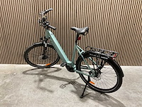 Levit beleco 5 low 55 sage 540 elektrische fiets - afbeelding 39 van  40